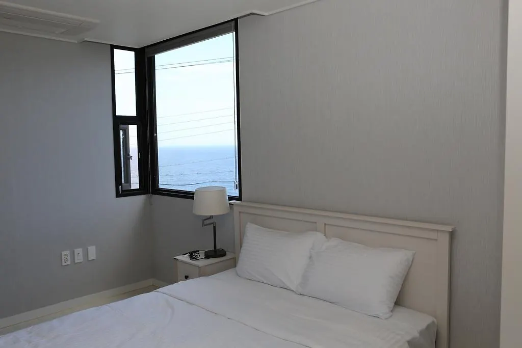Plumeria Pension Jeju 0*,  South Korea