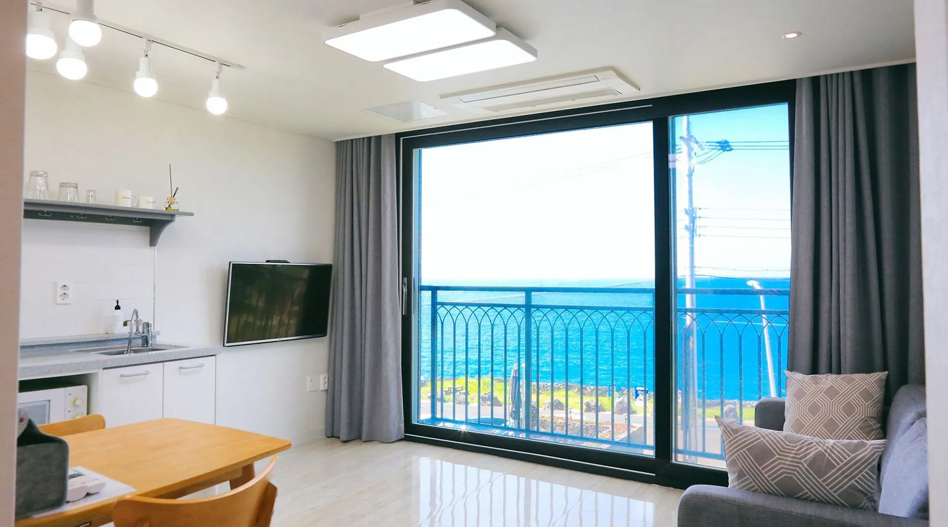 Holiday home Plumeria Pension Jeju