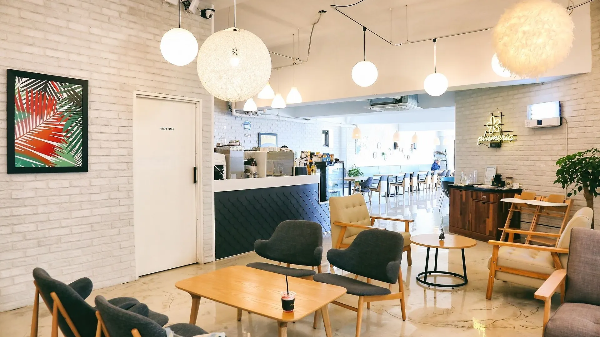 Holiday home Plumeria Pension Jeju