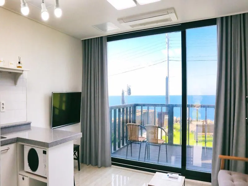 Plumeria Pension Jeju 0*,