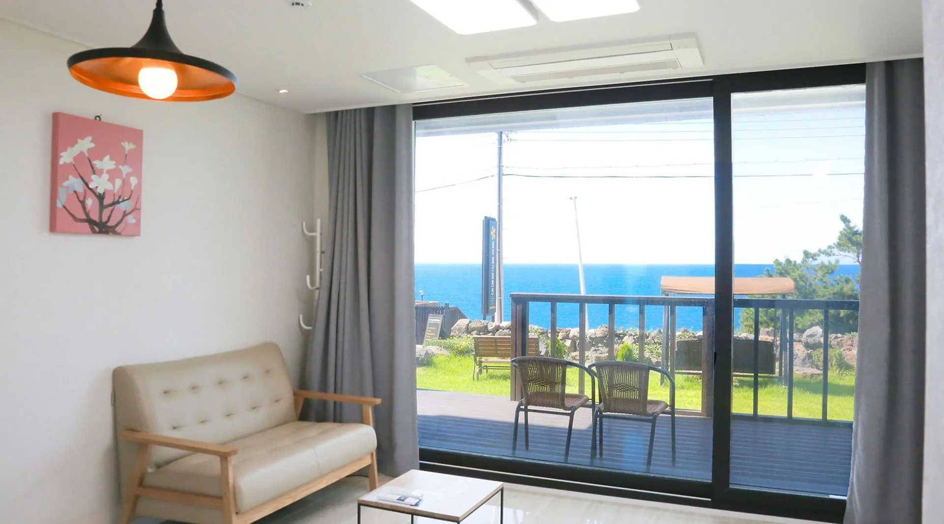 Plumeria Pension Jeju