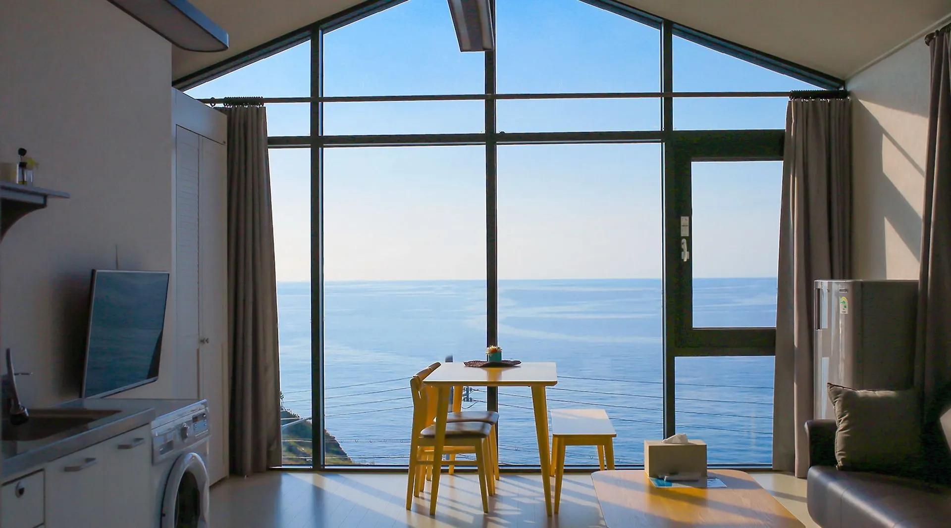 Plumeria Pension Jeju